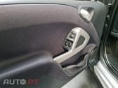 Smart ForTwo 0.8 cdi Passion 54 Softouch