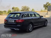 Mercedes-Benz C 200 d Aut.