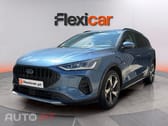 Ford Focus SW 1.5 TDCi EcoBlue Active
