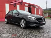 Mercedes-Benz A 180 CDI 7G-DCT Urban
