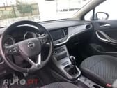 Opel Astra 1.6 CDTI Innovation S/S