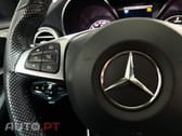 Mercedes-Benz C 180 d AMG Line Aut.