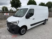 Renault Master 2.3 dCi L2H2 3.3T SS
