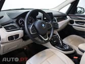 BMW 216 d Auto
