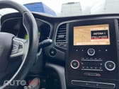 Renault Mégane 1.5 dCi Limited