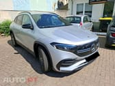 Mercedes-Benz EQA 250+ AMG Line