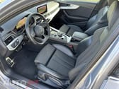 Audi A4 Avant S-line