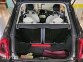 Fiat 500 1.2 Lounge MTA