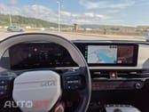 Kia EV6 84 kWh GT-Line