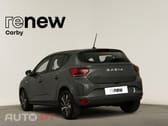 Dacia Sandero Sandero 1.0 TCe Expression