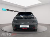 Peugeot E-208 50 kWh Allure