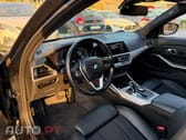 BMW 320 e Line Sport Auto