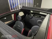 Fiat 500C 0.9 TwinAir S S&S