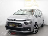 Citroen C4 Picasso 1.6 BlueHDi Exclusive EAT6