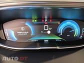Peugeot 3008 1.6 Hybrid4 GT e-EAT8