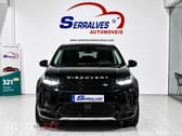 Land Rover Discovery Sport 1.5 I3 P300e AWD S