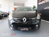 Renault Clio Sport Tourer 1.5 dCi Confort