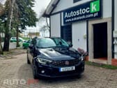 Fiat Tipo 1.3 M-Jet Lounge Tech J17