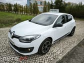 Renault Mégane 1.5 DCI Tom Tom
