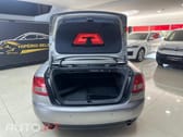 Audi A4 Cabrio 2.4 Exclusive