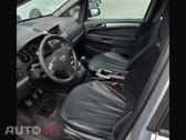 Opel Zafira 1.9 TDI