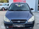 Hyundai Getz 1.1 Top
