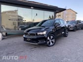 Volvo XC40 1.5 T5 PHEV Momentum