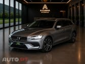 Volvo V60 2.0 T6 AWD TE R-Design