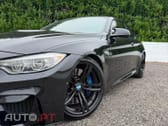 BMW M4 Auto