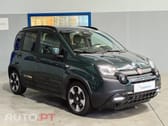 Fiat Panda 1.0 Hybrid Pandina