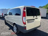 Mercedes-Benz Vito 9 LUGARES