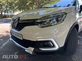 Renault Captur 1.5 dCi Initiale Paris