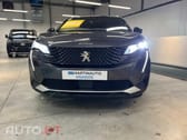Peugeot 3008 1.6 Hybrid GT Line e-EAT8