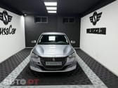 Peugeot 208 PureTech 100 EAT8 Active Pack