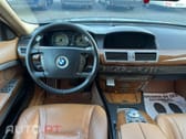 BMW 730 dA