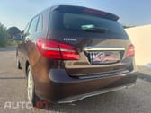 Mercedes-Benz B 180 CDi Urban