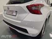 Nissan Micra 1.0 IG-T N CONNECTA