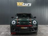 MINI Clubman John Cooper Works ALL4