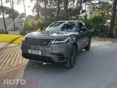 Land Rover Range Rover VELAR R Dynamic