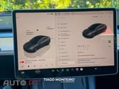 Tesla Model 3 Long Range AWD Dual Motor