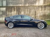 Tesla Model 3 Standard Range Plus RWD