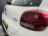 Citroen C3 1.5 BlueHDi Feel