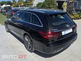 Mercedes-Benz C 300 e Avantgarde
