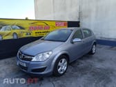Opel Astra 1.3 CDTi Edition