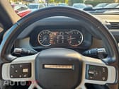 Land Rover Defender 3.0 D200 90 AWD X-Dynamic SE