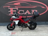 Ducati Multistrada s DVT