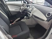 Renault Zoe Life 40