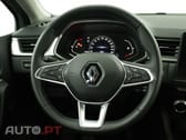 Renault Captur Captur 1.0 TCe Techno