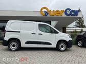 Citroen Berlingo 1.5 BlueHDi M Feel