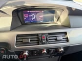 BMW 535 dA